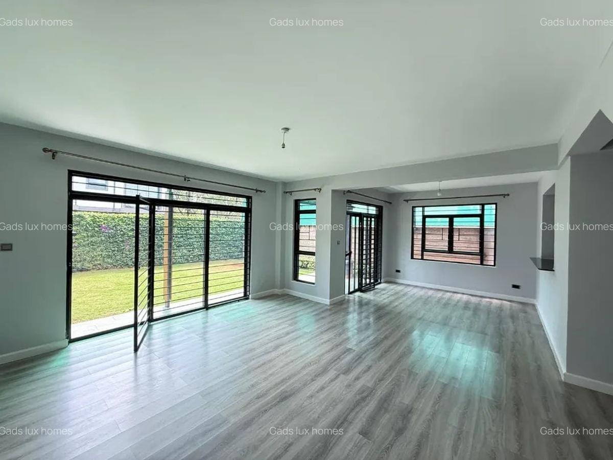 4 Bed Villa with En Suite at Runda - 5