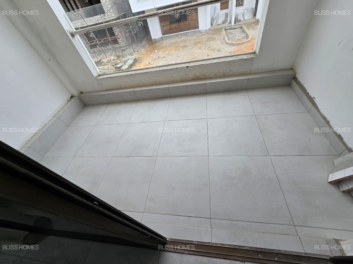 3 Bed Villa with Swimming Pool at Mtwapa - 10