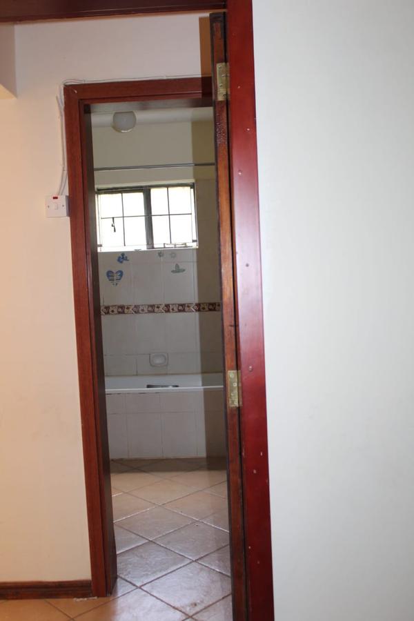 3 Bed Apartment in Kileleshwa - 10