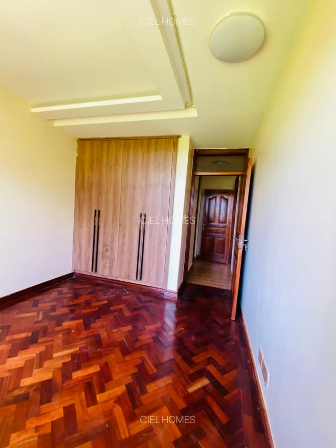 4 Bed Townhouse with En Suite at Limuru Road - 10