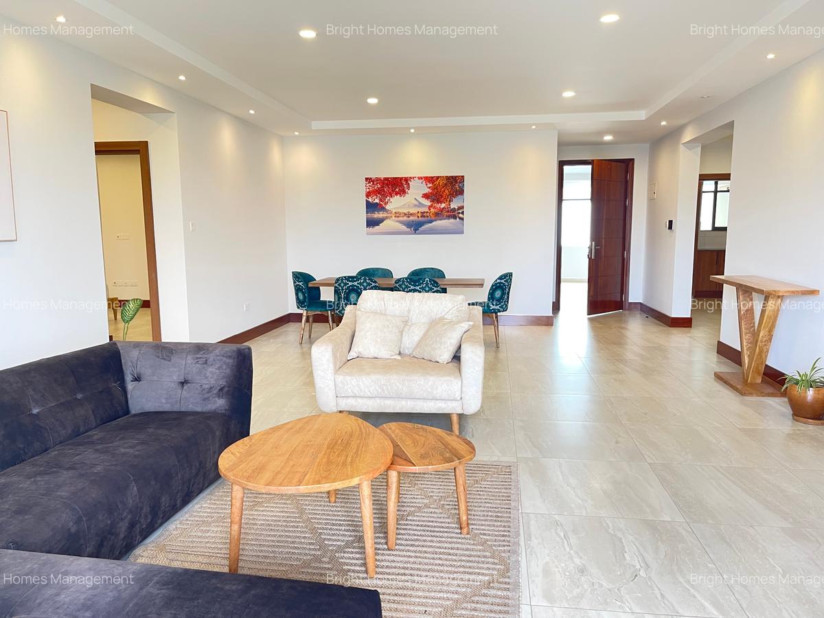 3 Bed Apartment with En Suite in Westlands Area - 6