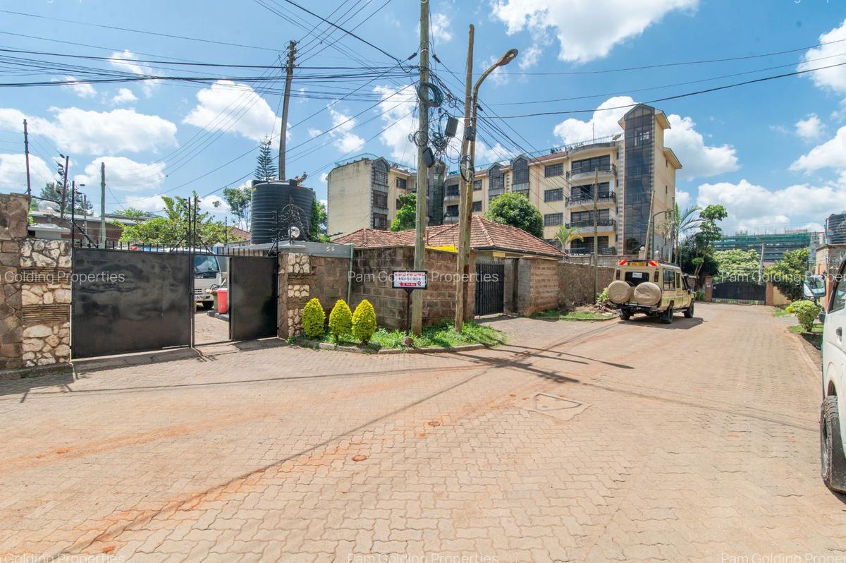 Commercial Property in Kilimani - 4