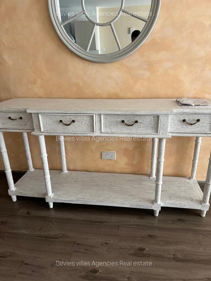 2 Bed Apartment with En Suite at Parklands - 12