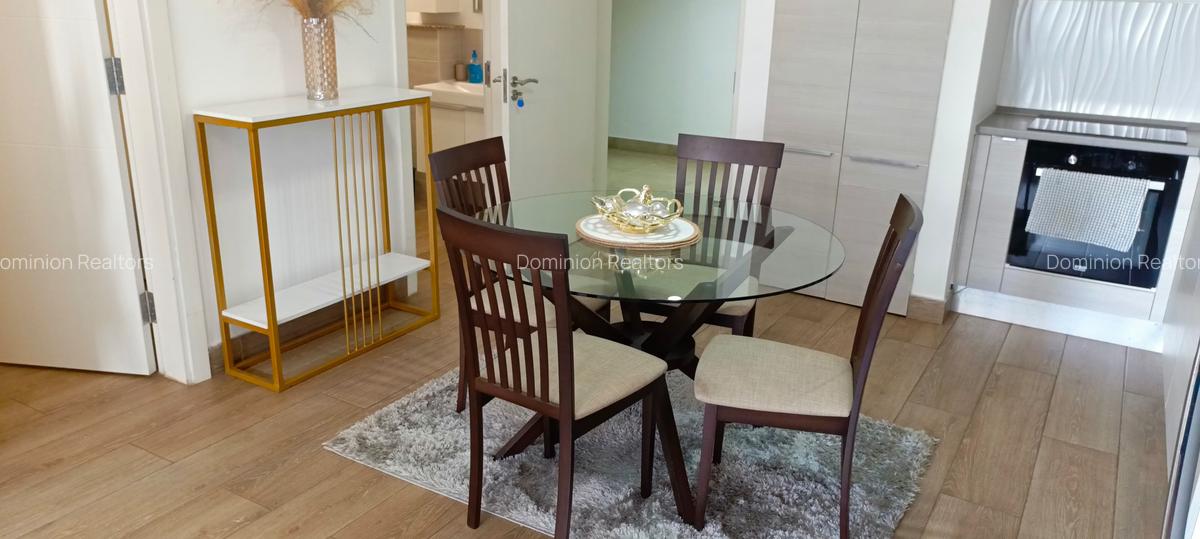 Furnished 2 Bed Apartment with En Suite in Westlands Area - 13
