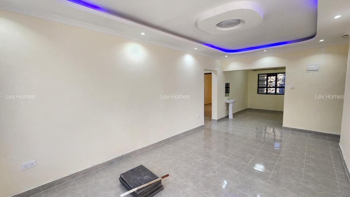 3 Bed House with En Suite at Rimpa Road - 3