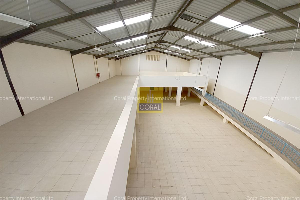 Warehouse in Juja - 13