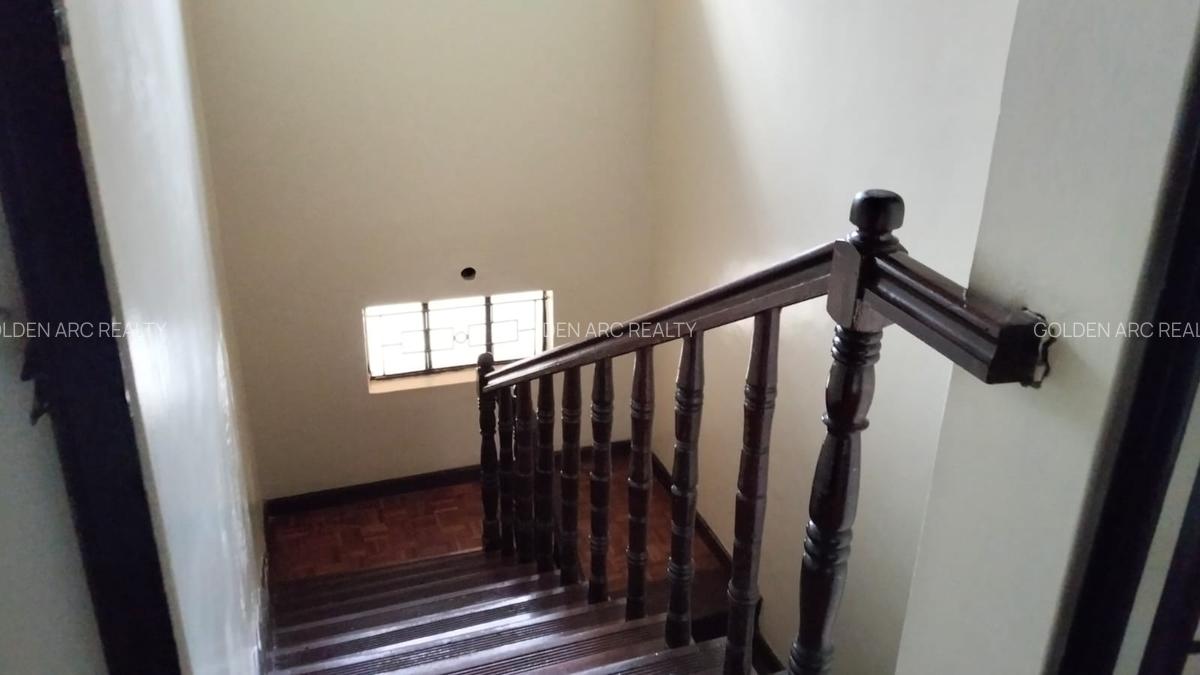 6 Bed Townhouse with En Suite in Karen - 7