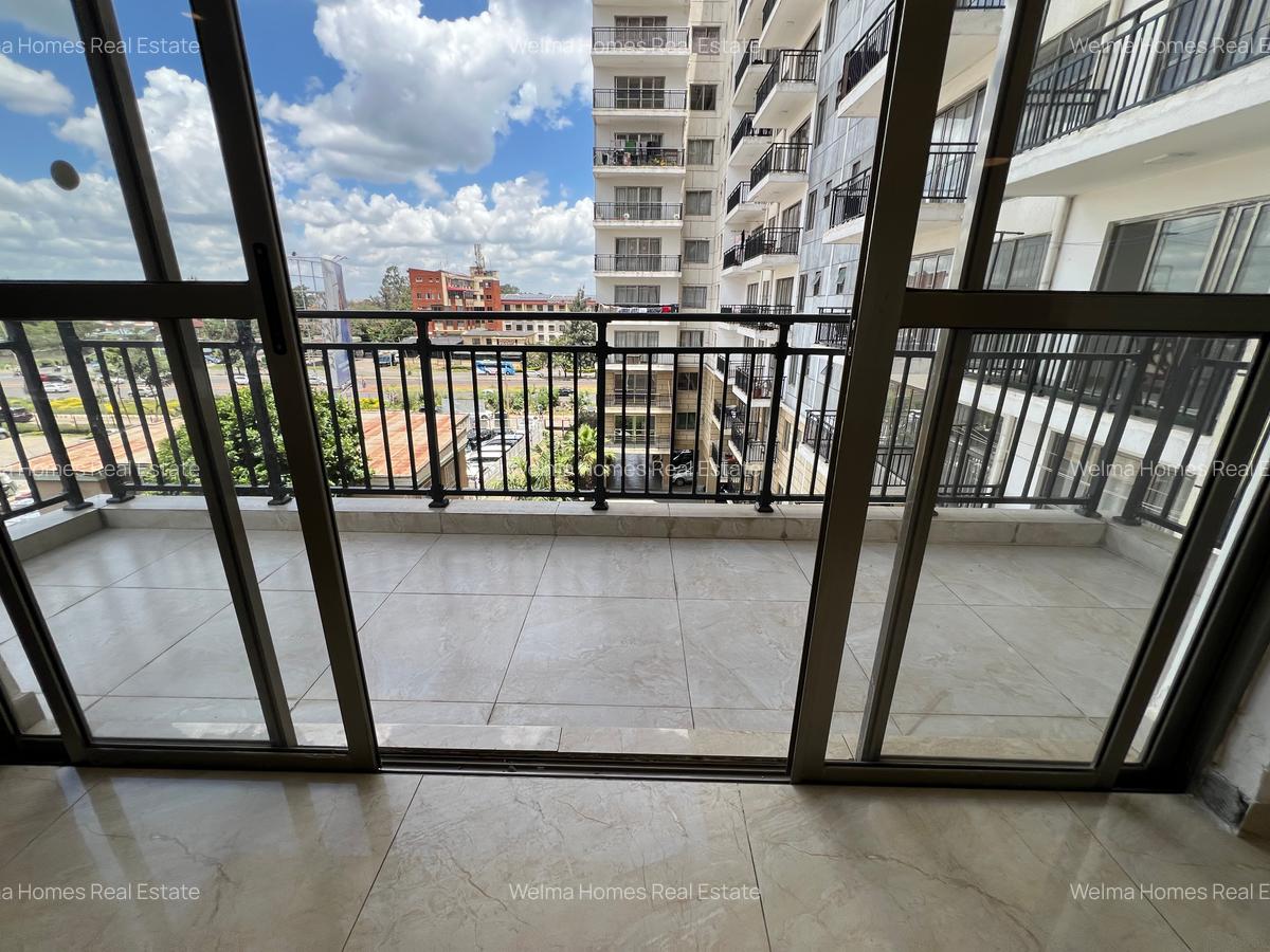 3 Bed Apartment with En Suite in Kilimani - 4