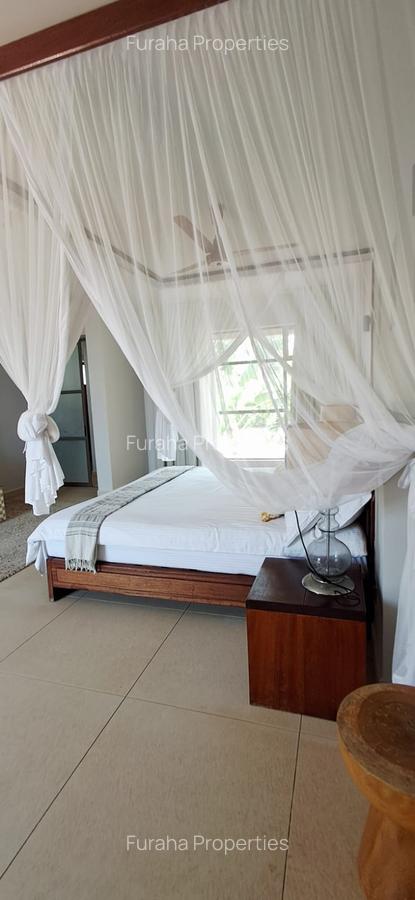 4 Bed House with En Suite in Vipingo - 17