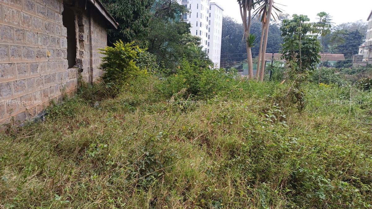 Land at Rapta Road - 2