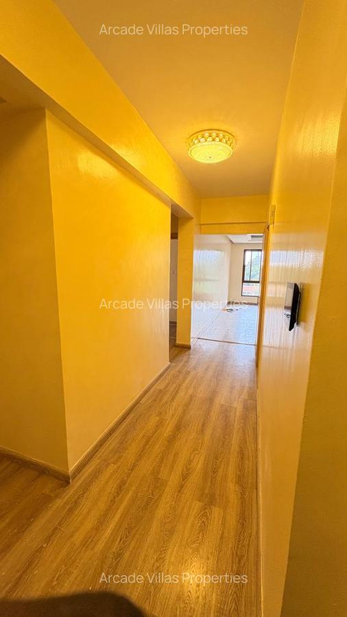 3 Bed Apartment with En Suite in Kileleshwa - 10