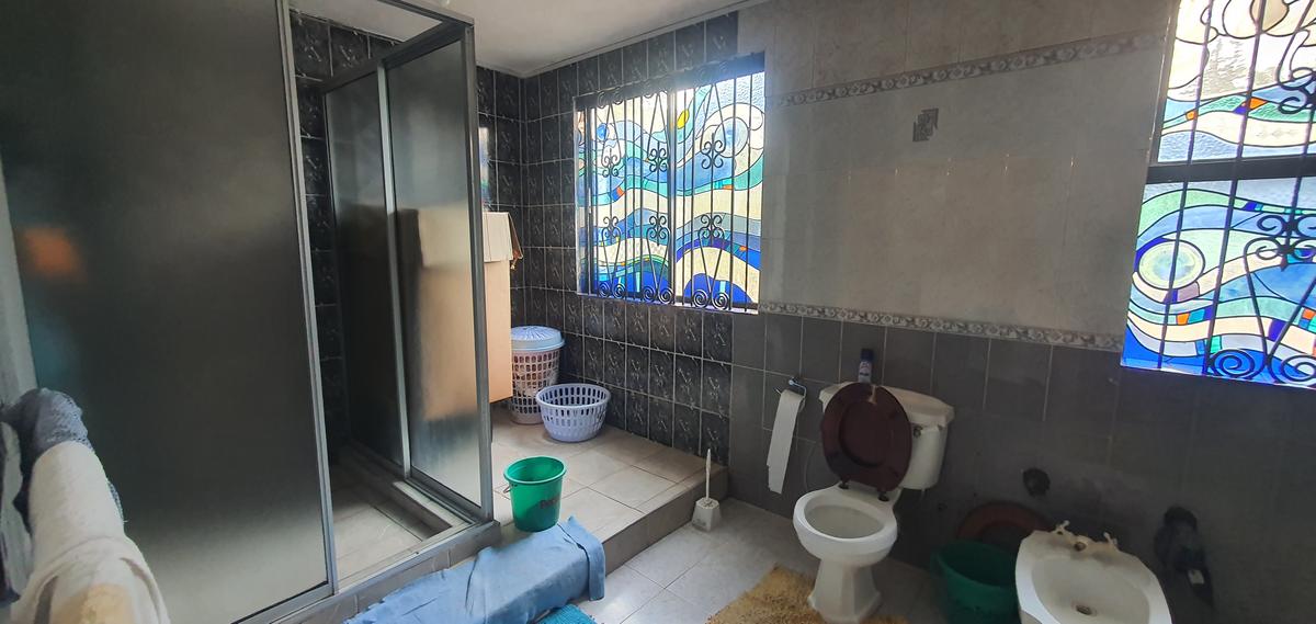 1 Bed House with En Suite at Nyari - 7