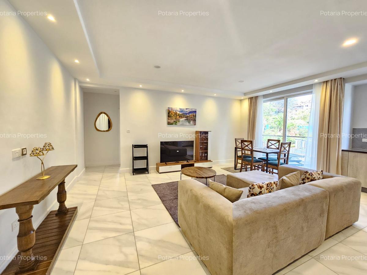 1 Bed Apartment with En Suite in Westlands Area - 2