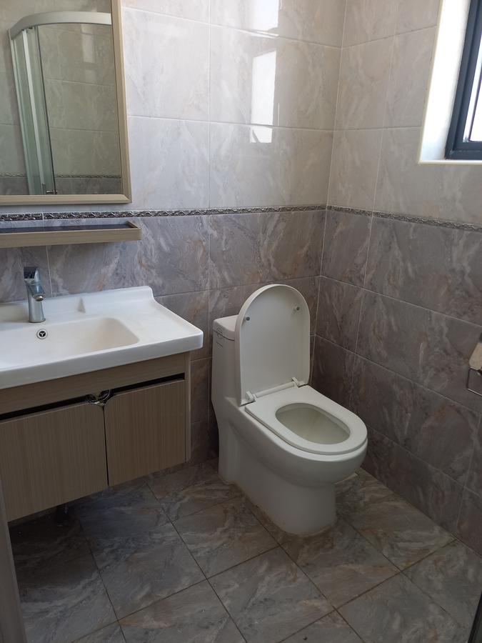 3 Bed Apartment with En Suite in Kilimani - 7