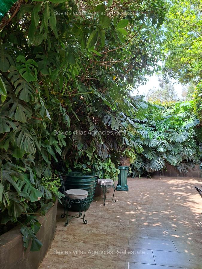 Furnished 1 Bed Apartment with En Suite at Runda - 19
