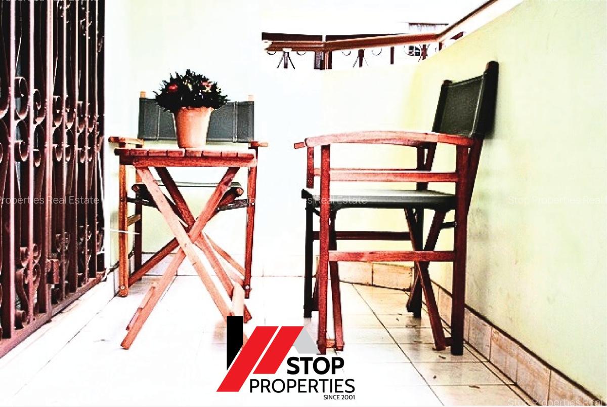 4 Bed Apartment with En Suite in Westlands Area - 4