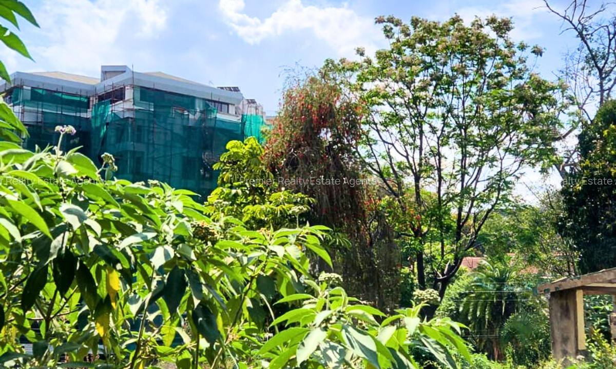 1 ac Commercial Land at Westlands - 7