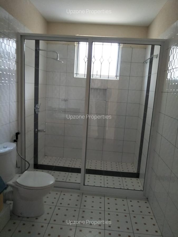 5 Bed Villa with Staff Quarters at Boma Road - 19