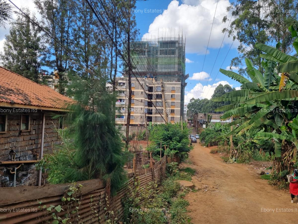 Residential Land at Ruaka Hill Road - 1