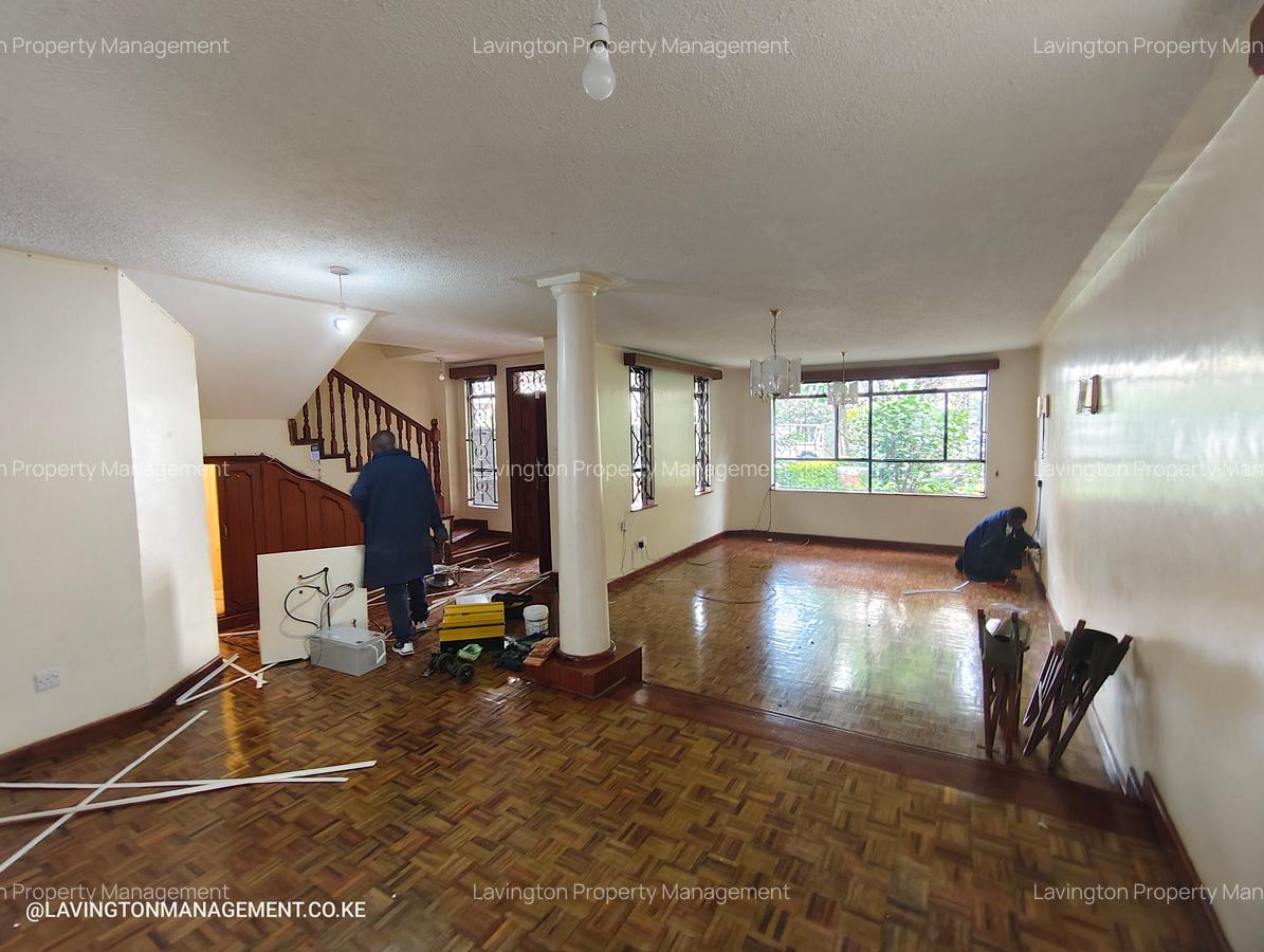 4 Bed Townhouse with En Suite at Lavington Green - 5