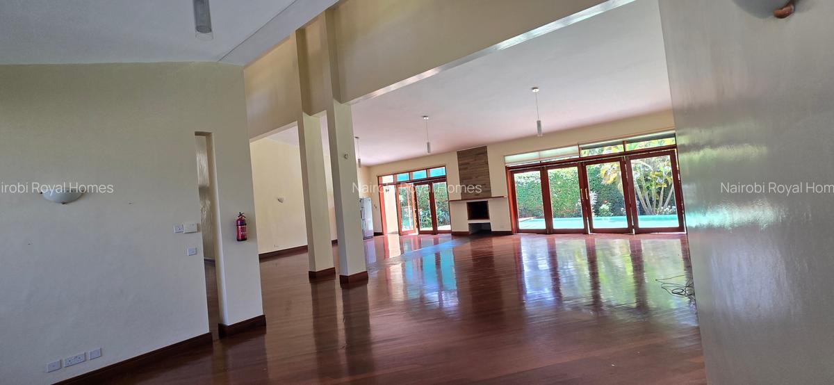 4 Bed House with En Suite at Runda Road - 6