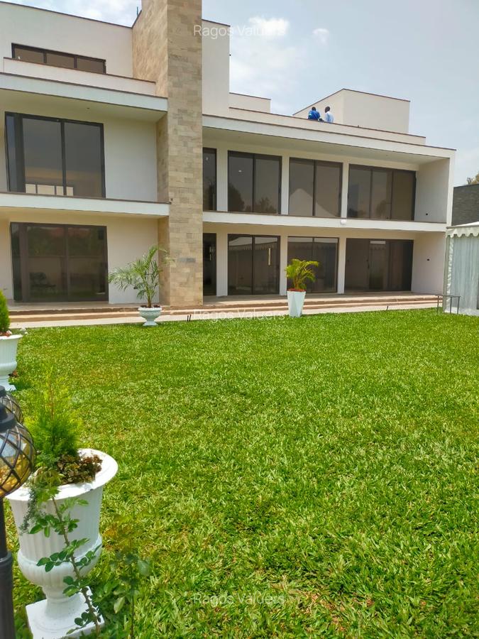 5 Bed House with En Suite at Off Bogani Rd - 3