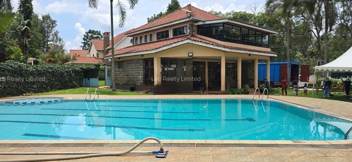 4 Bed Townhouse with En Suite in Lavington - 3