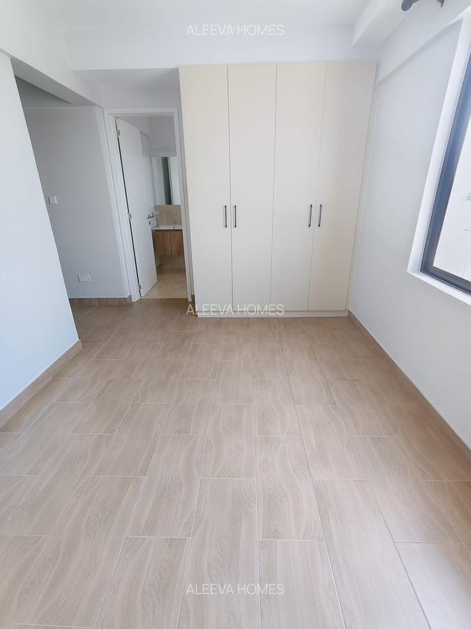 3 Bed Apartment with En Suite in Garden Estate - 11