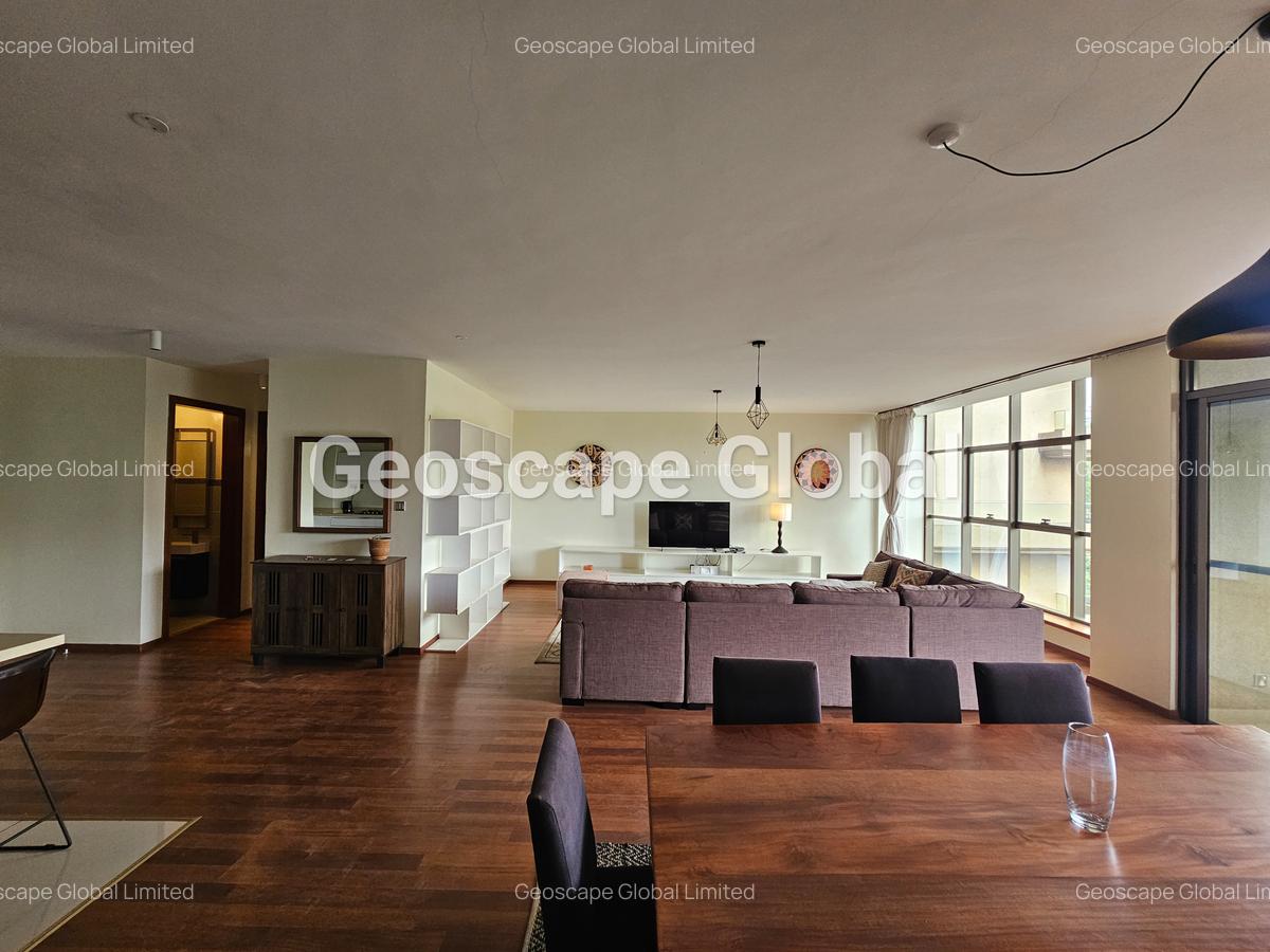3 Bed Apartment with En Suite in General Mathenge - 3