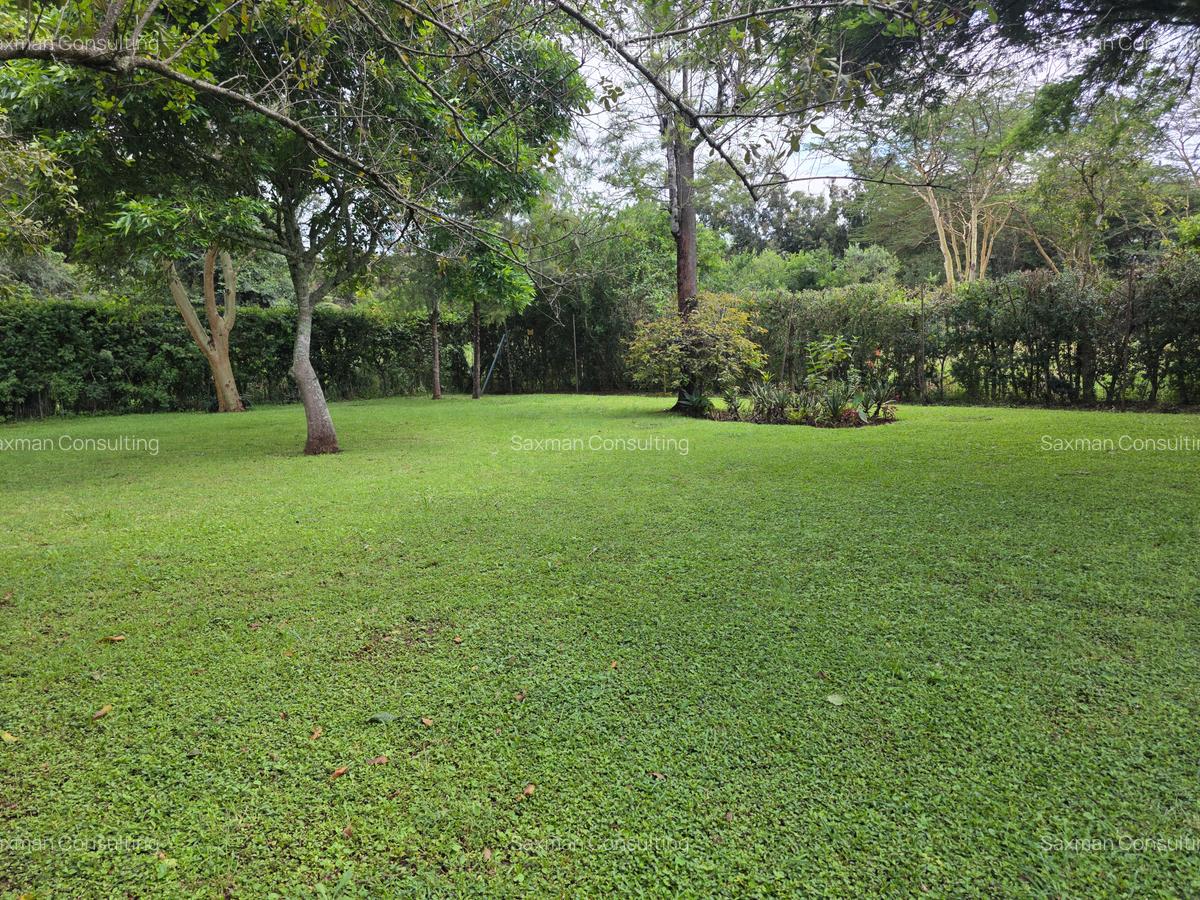 Land in Kileleshwa - 1
