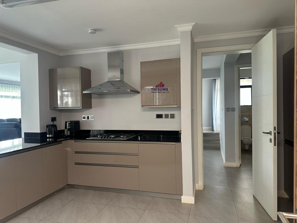 3 Bed Townhouse with En Suite at Kiambu - 6