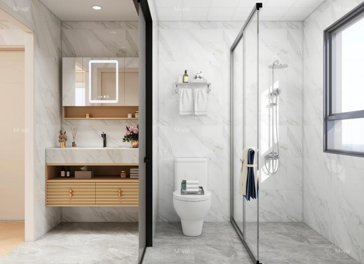 1 Bed Apartment with Backup Generator in Kileleshwa - 13