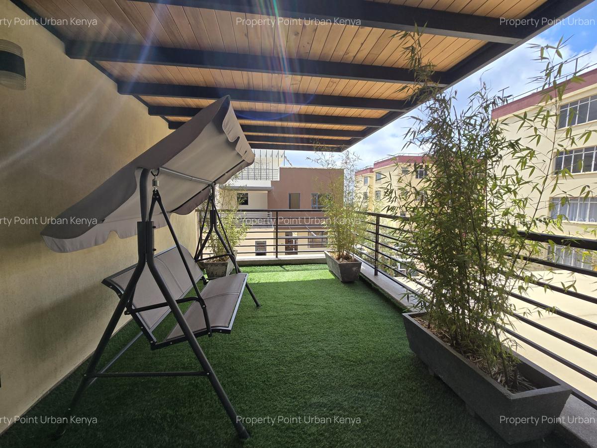 4 Bed Villa with En Suite at Limuru Road - Banana - Ruaka - 12