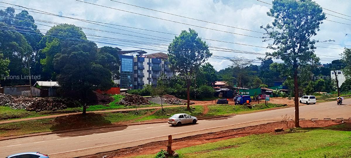 0.111 ac Land at Kikuyu – Dagoretti Road - 4