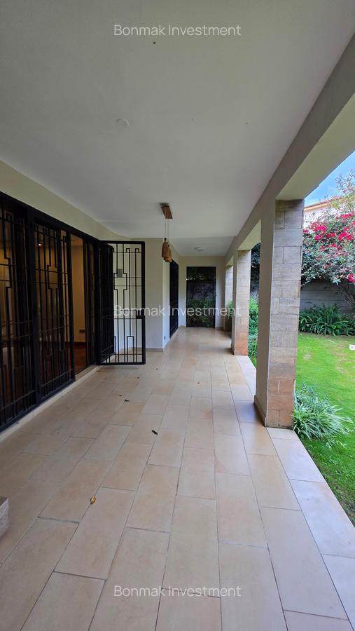 5 Bed Townhouse with En Suite at Mzima Springs. - 3