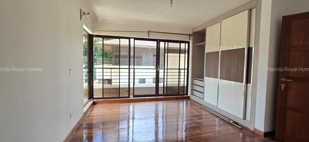 4 Bed Townhouse with En Suite at Lavington Kaputei - 5