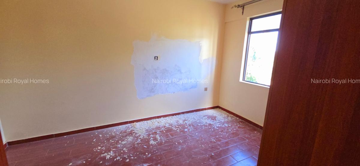 2 Bed Apartment with En Suite at Kileleshwa Road - 18