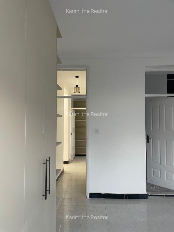 4 Bed House with En Suite in Ruiru - 15