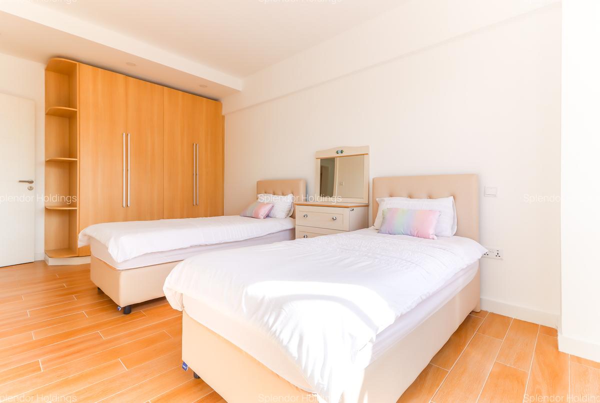 4 Bed Apartment with En Suite in Kileleshwa - 16