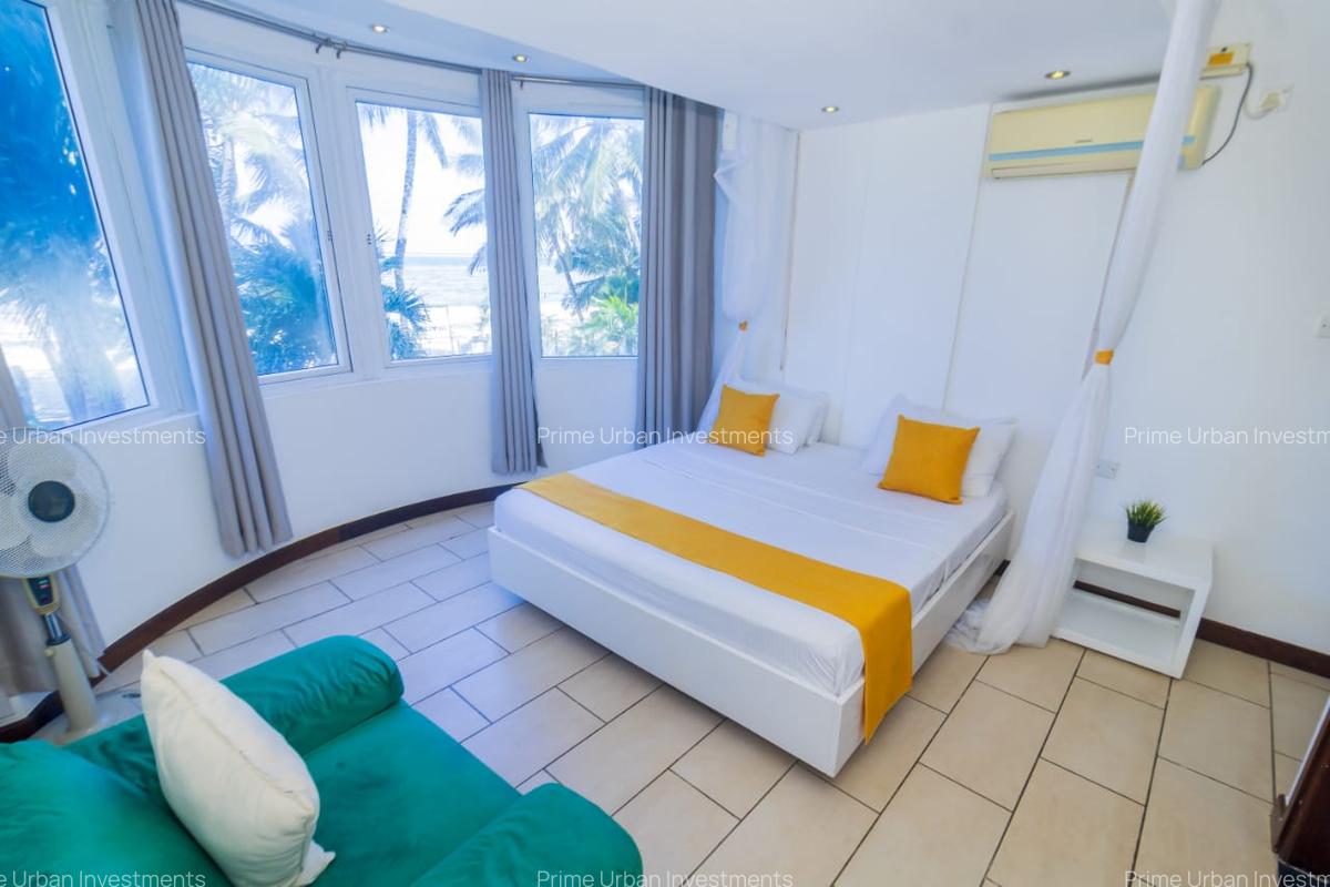 Serviced 3 Bed Apartment with En Suite in Shanzu - 14