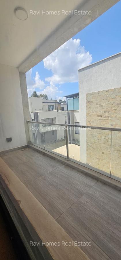 5 Bed Villa with En Suite at Mbabane Road - 11