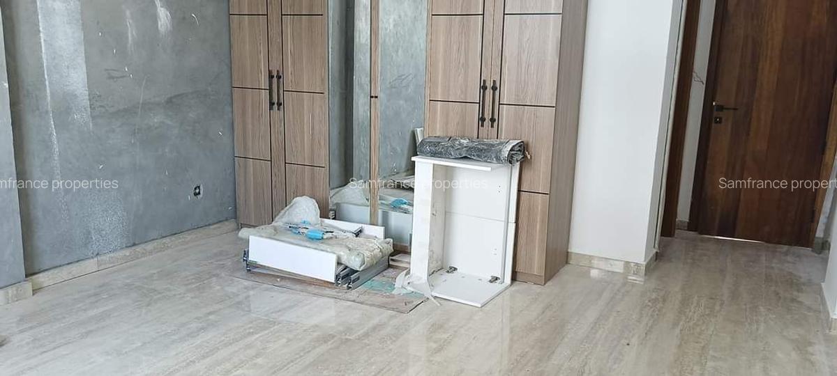 6 Bed Apartment with En Suite at Baobab Road - 7