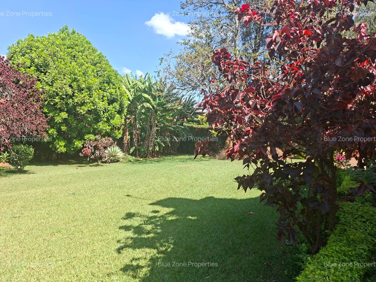 4 Bed House with En Suite at Off Runda Grove - 3