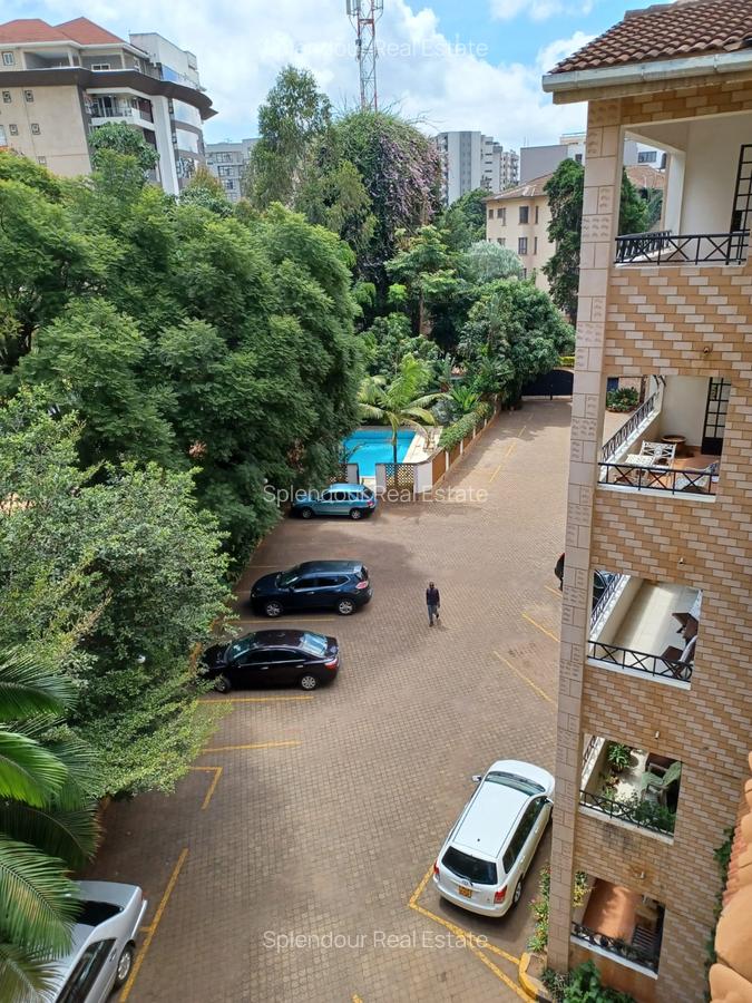 3 Bed Apartment with En Suite in Lower Kabete - 15