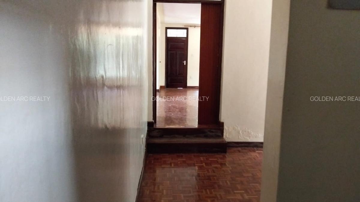 6 Bed Townhouse with En Suite in Karen - 8