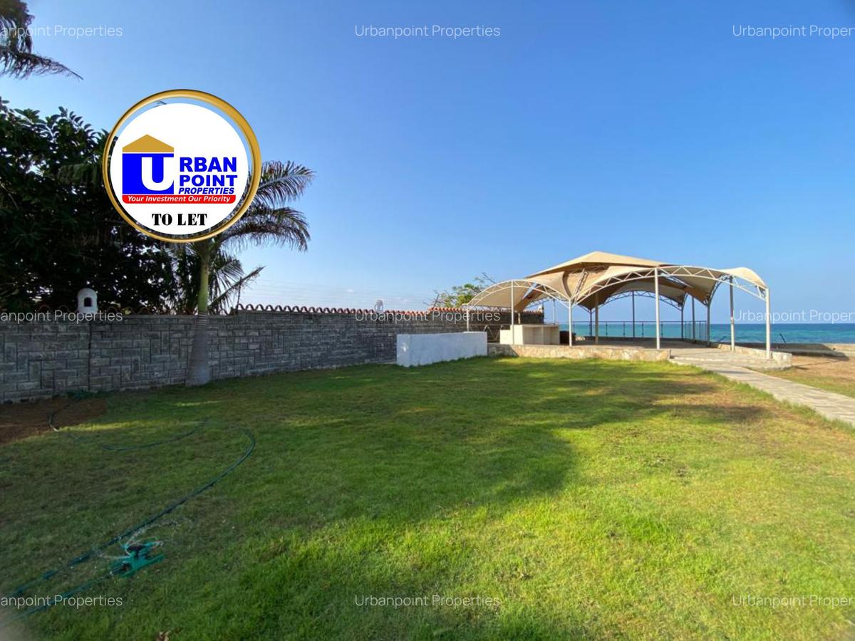 3 Bed House with En Suite in Nyali Area - 2