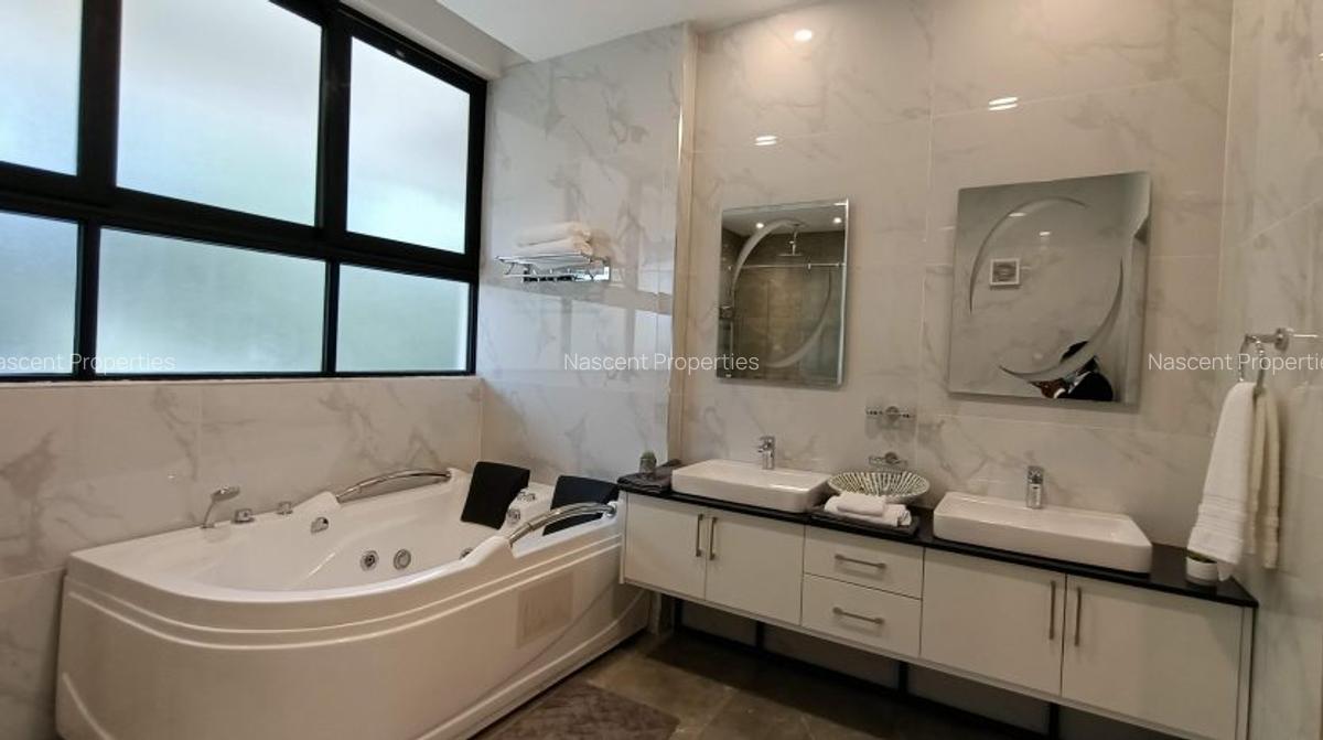 4 Bed Apartment with En Suite at Spring Valley - 3