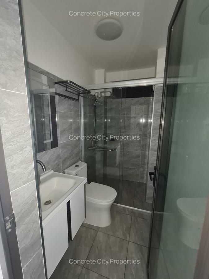 2 Bed Apartment with En Suite in Kileleshwa - 10