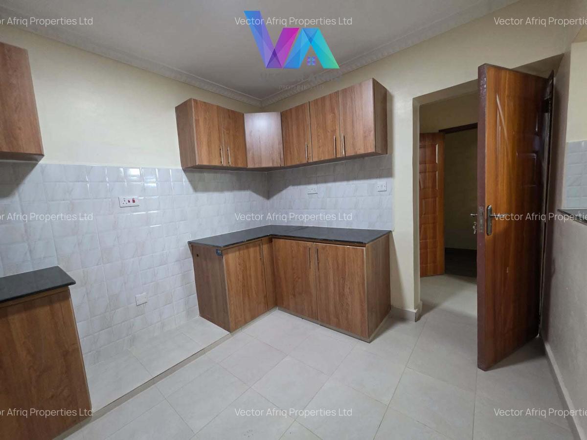 3 Bed House with En Suite in Kitengela - 13