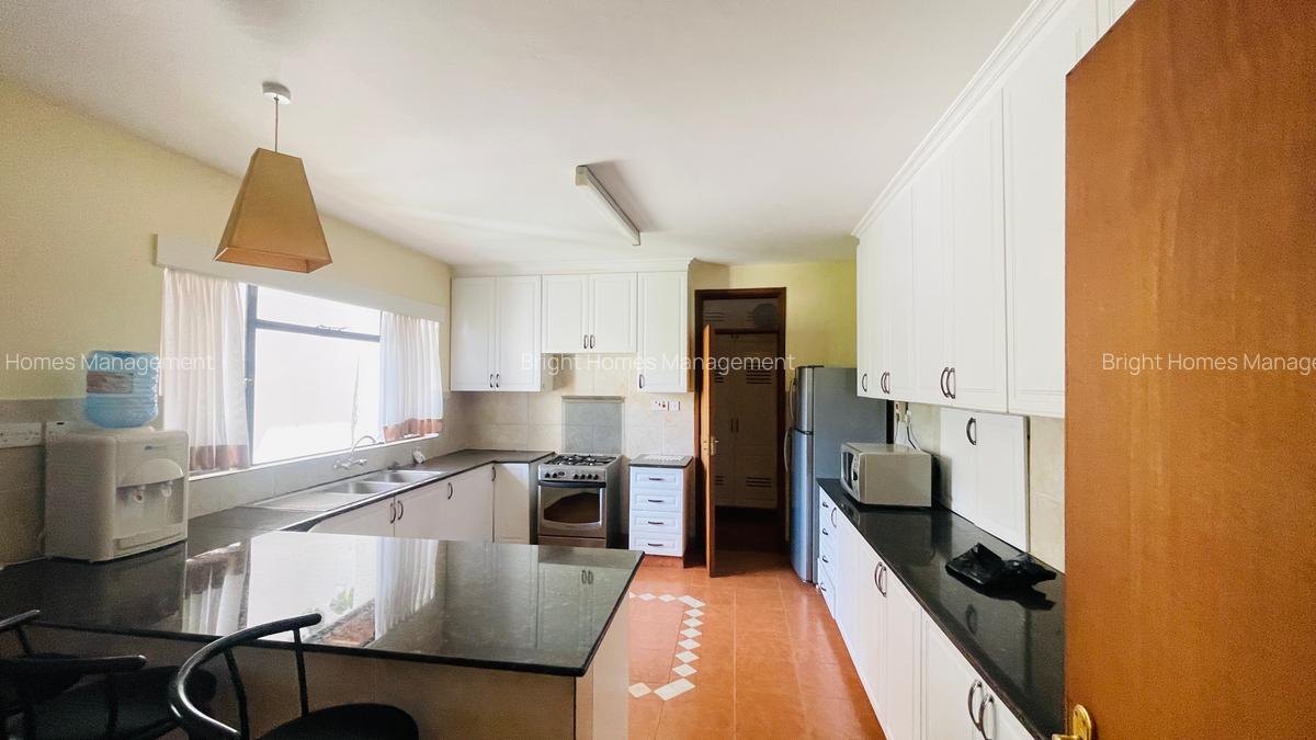 3 Bed Apartment with En Suite in Kilimani - 7